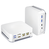 FY3 Minipc N95 White